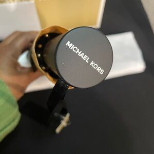 NWT Michael Kors Umbrella.